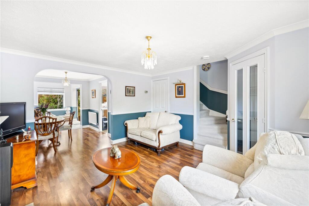 House in Redhill - View 5
