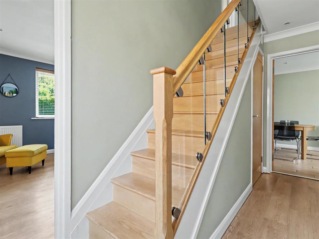 House in Broadland, Sprowston - View 2