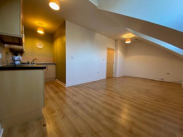 Apartment in Burnley, Lancashire - View 3