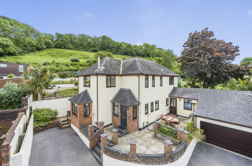 Main image of property: Milton Street, Brixham, Devon