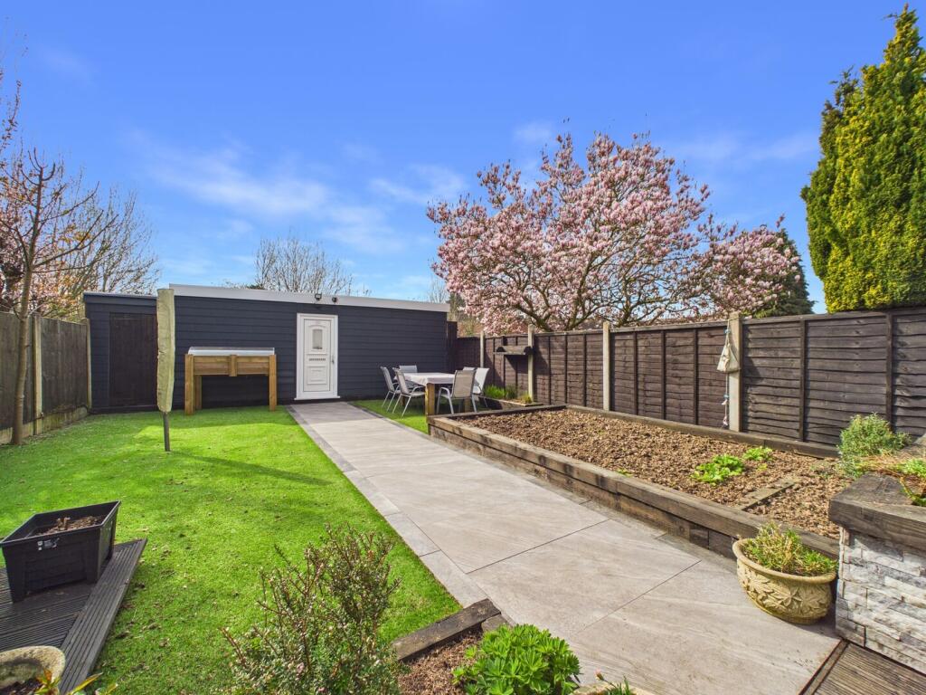 House in Wolverhampton, West Midlands - View 2