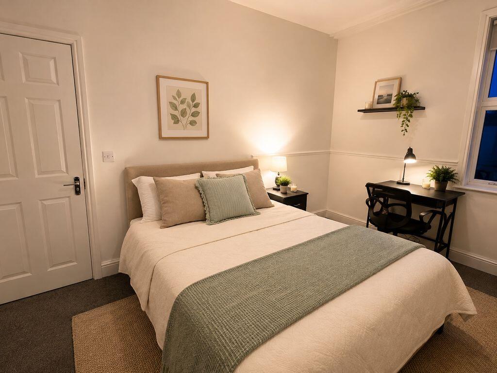 Main image of property: Kirkby Road, Sutton-In-Ashfield