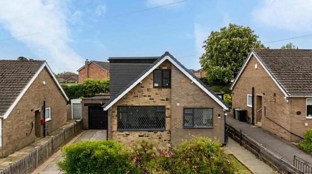 Main image of property: Heathfield Lane, Boston Spa, Wetherby