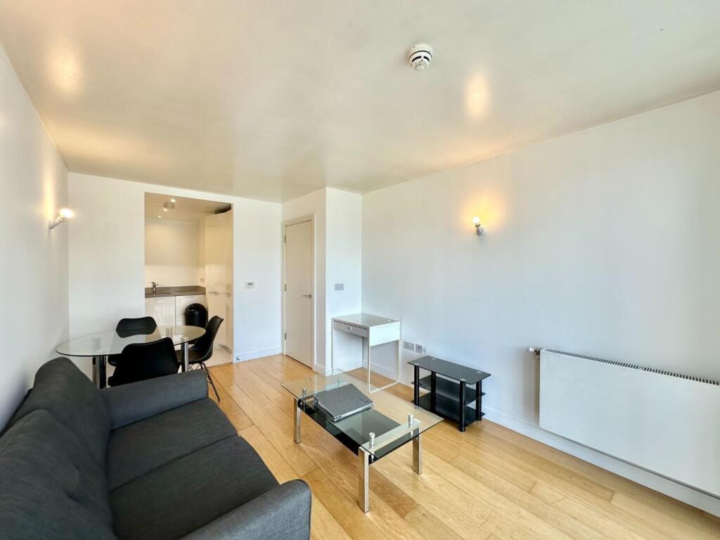 Main image of property: Cardinal Building, Station Approach, Hayes