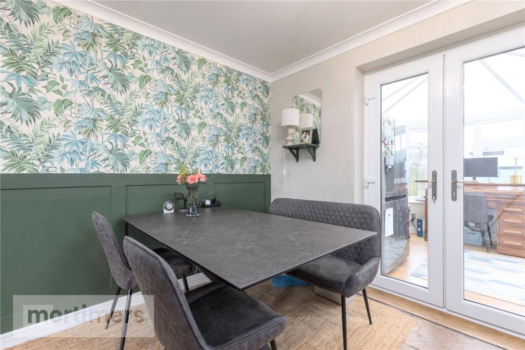 Additional image 11 of Salthill Road, Clitheroe, Lancashire, BB7