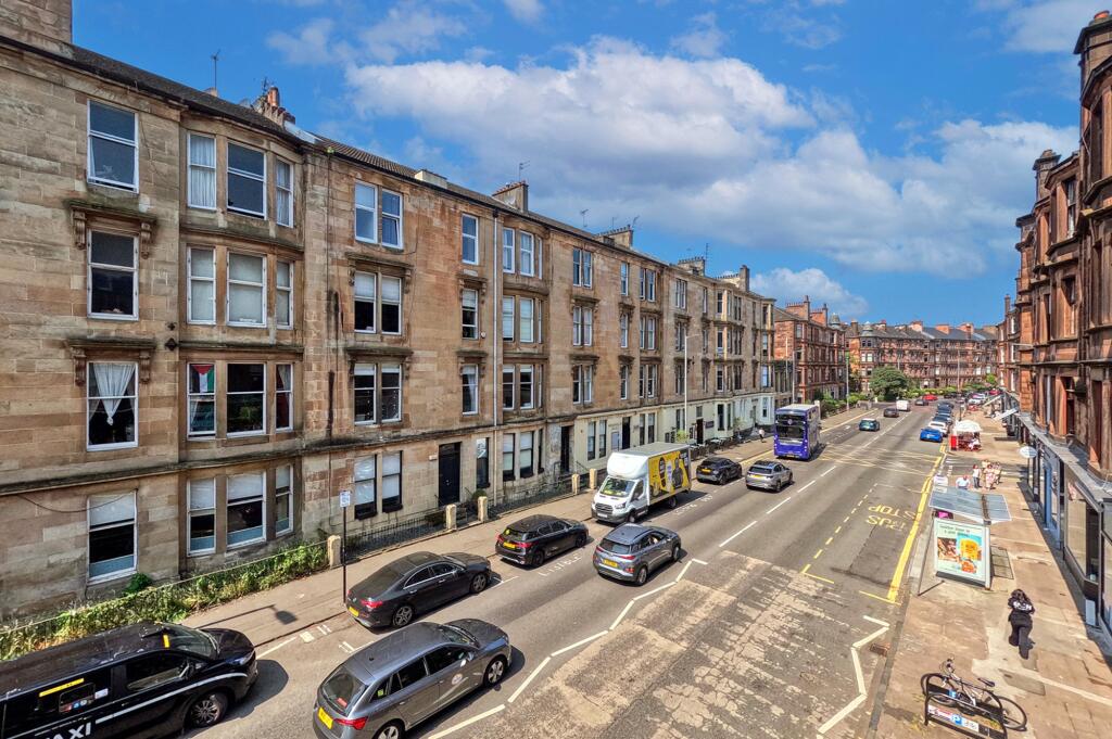 Main image of property: Hyndland Road, Hyndland, Glasgow
