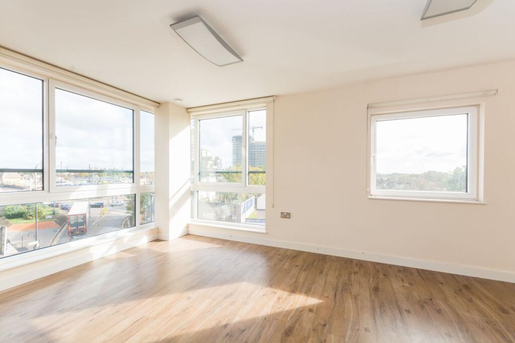 Main image of property: The Green, Southall, UB2