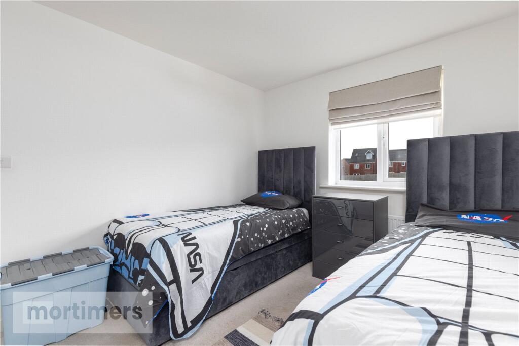 Additional image 20 of Chestnut Avenue, Blackburn, Lancashire, BB1