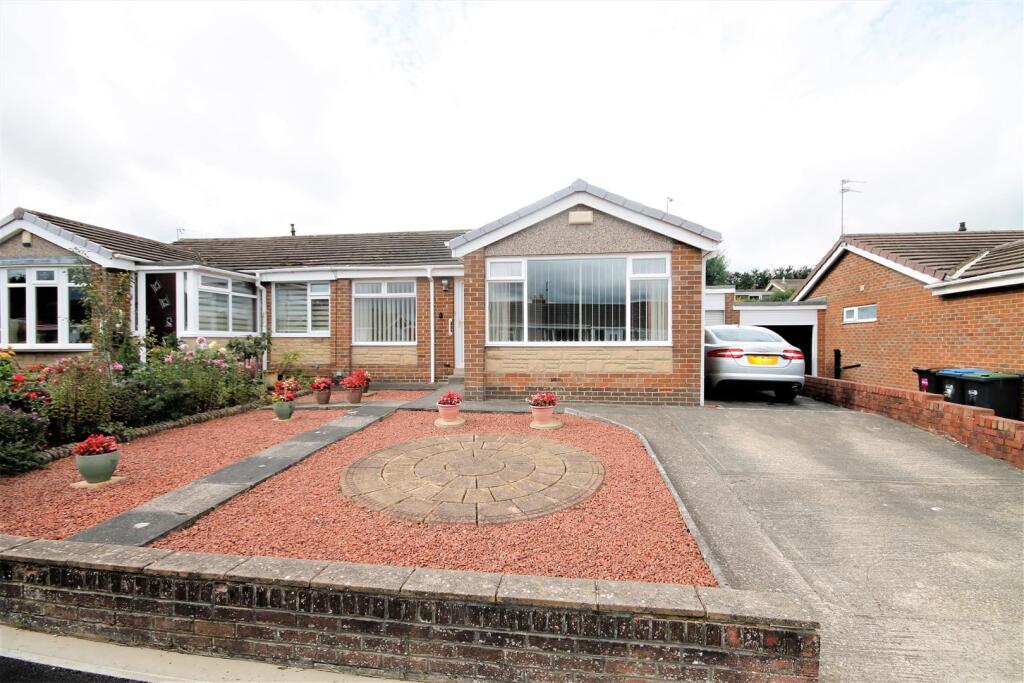 Main image of property: Barnard Close, Newton Hall, Durham