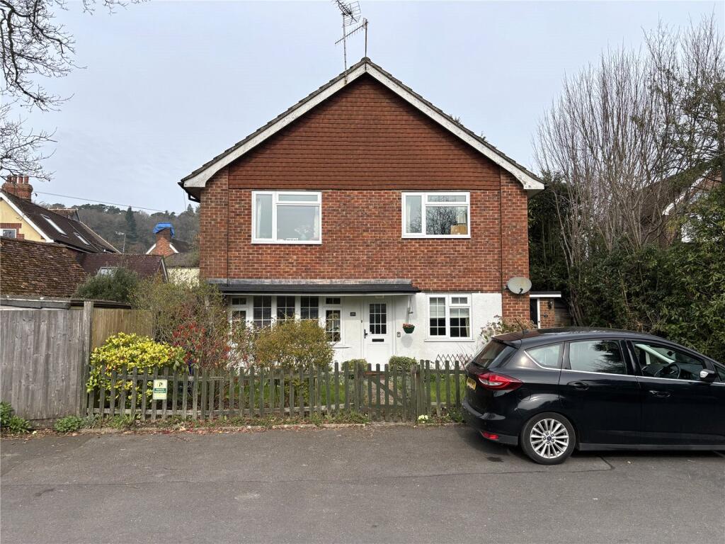 Main image of property: Underwood Road, Haslemere, Surrey, GU27