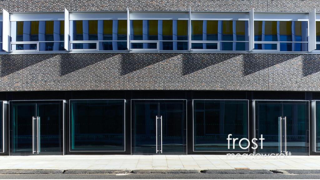 George Building W10 office to let West London External.jpg