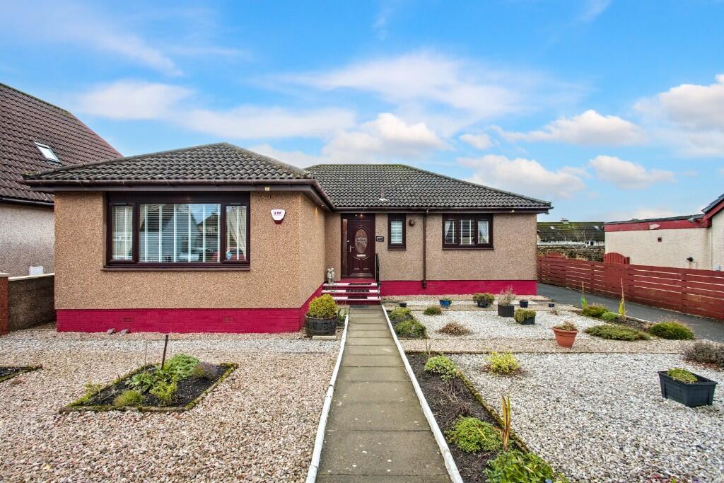 Main image of property: Sheephousehill, Fauldhouse, EH47 9ED