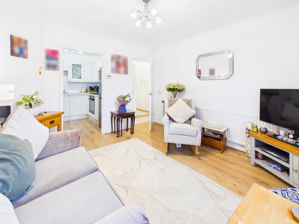 Apartment in Cardiff - More