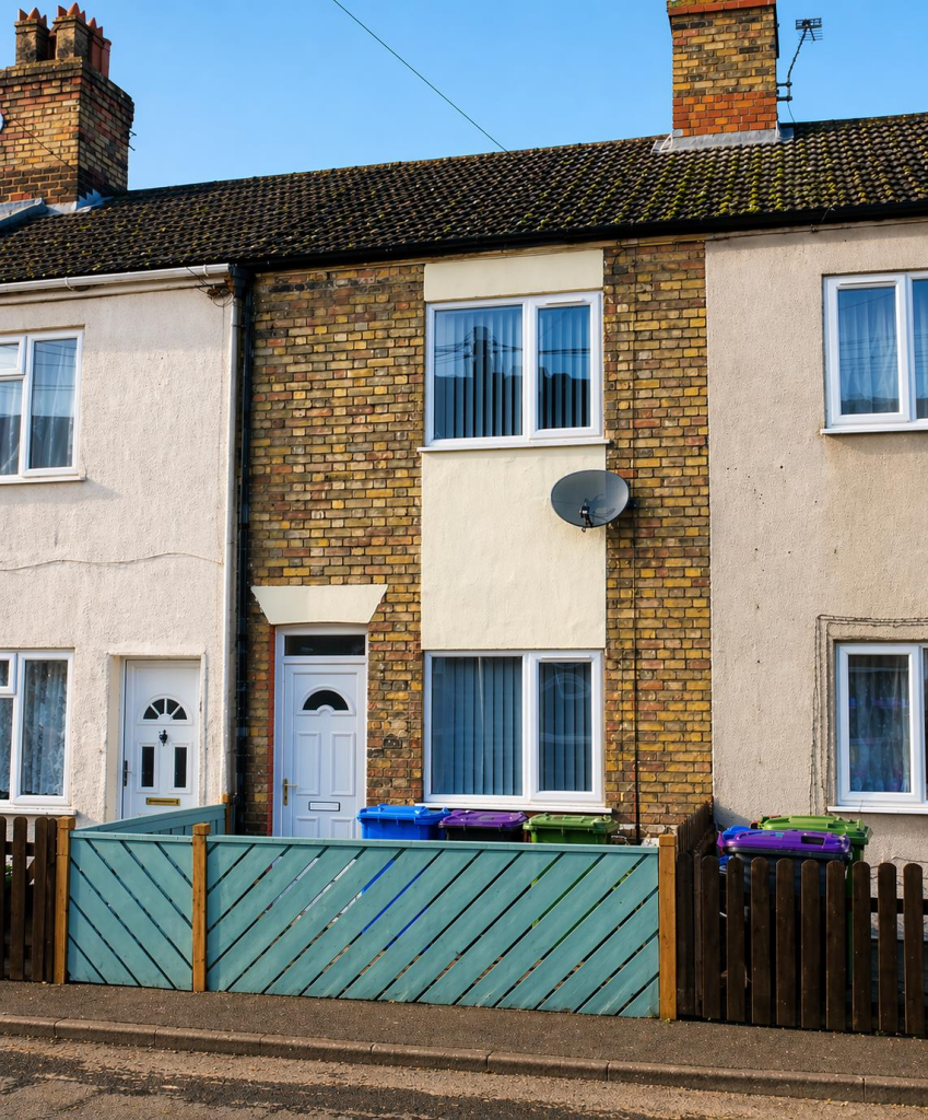 Main image of property: Broadfield Street, BOSTON