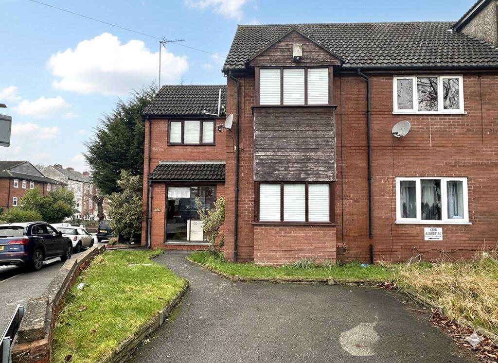 Main image of property: Albert Road, Stechford, Birmingham, West Midlands, B33