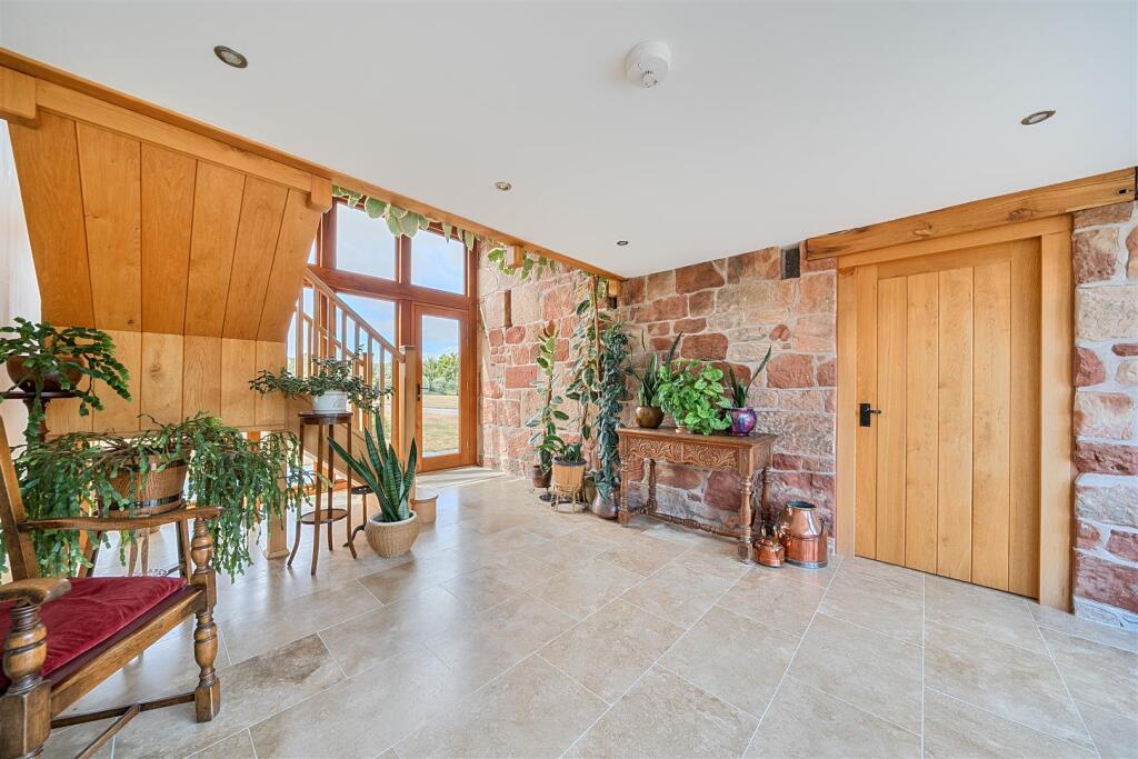 House in Shrewsbury - View 5