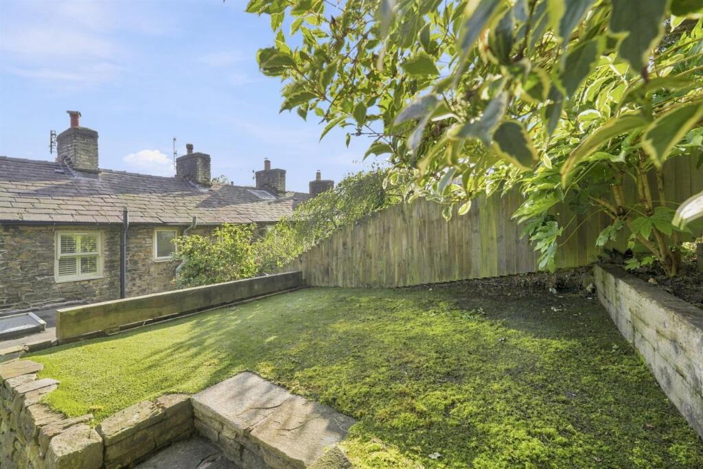 House in Bollington, Kerridge - View 5