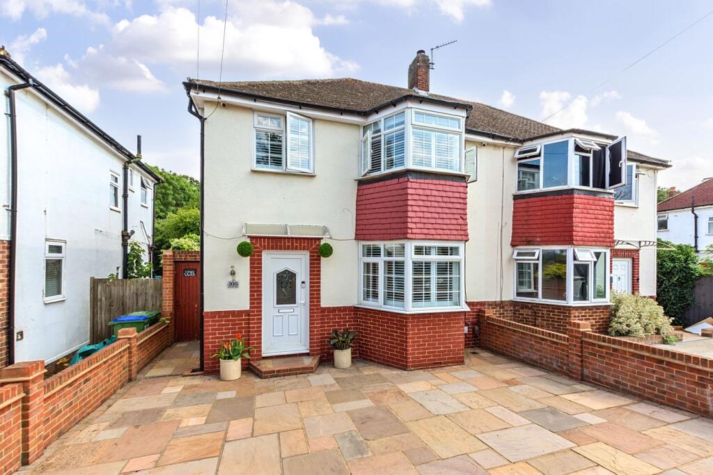 Main image of property: Riverside Road, Sidcup, DA14