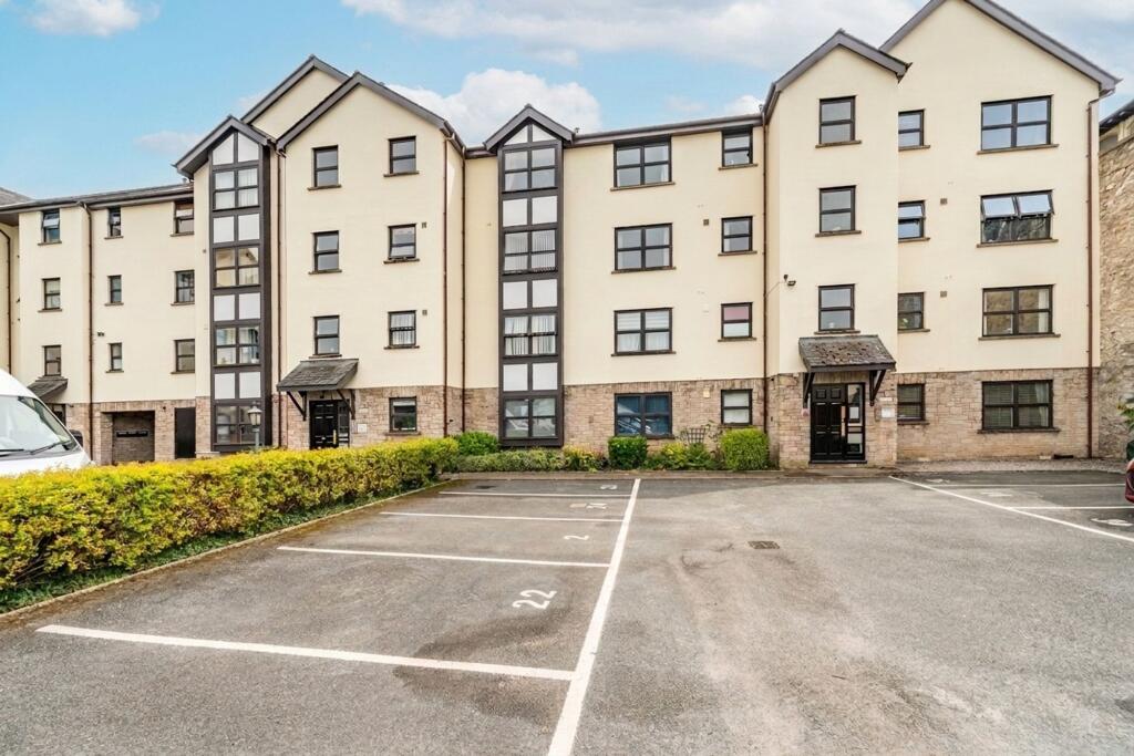 Main image of property: Flat 9 Sandes Court, Kendal
