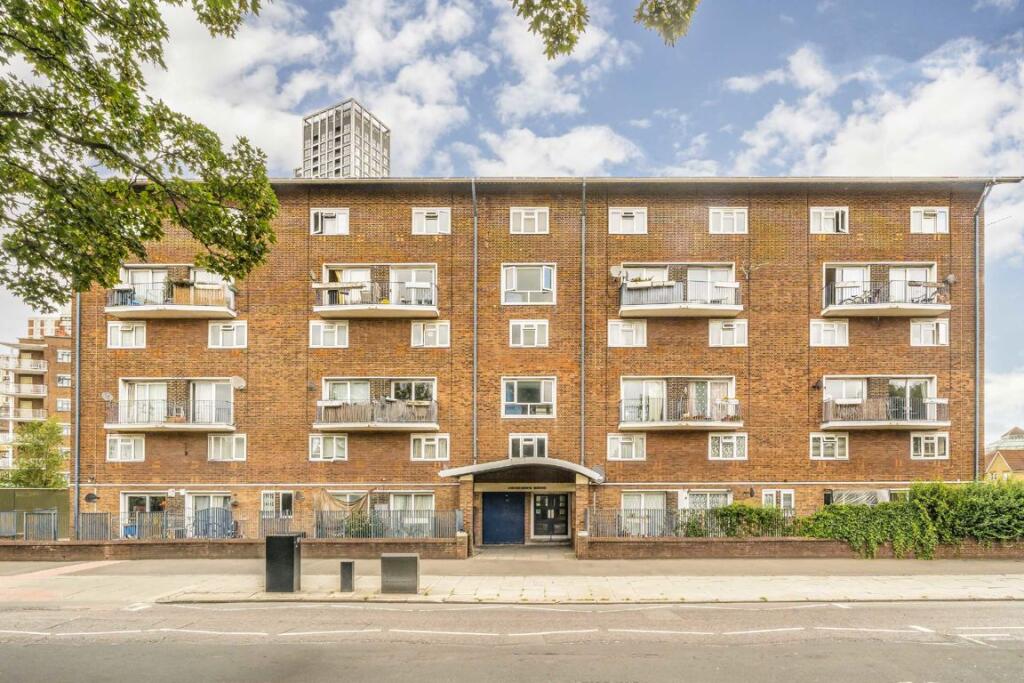 Main image of property: Lower Road, Rotherhithe