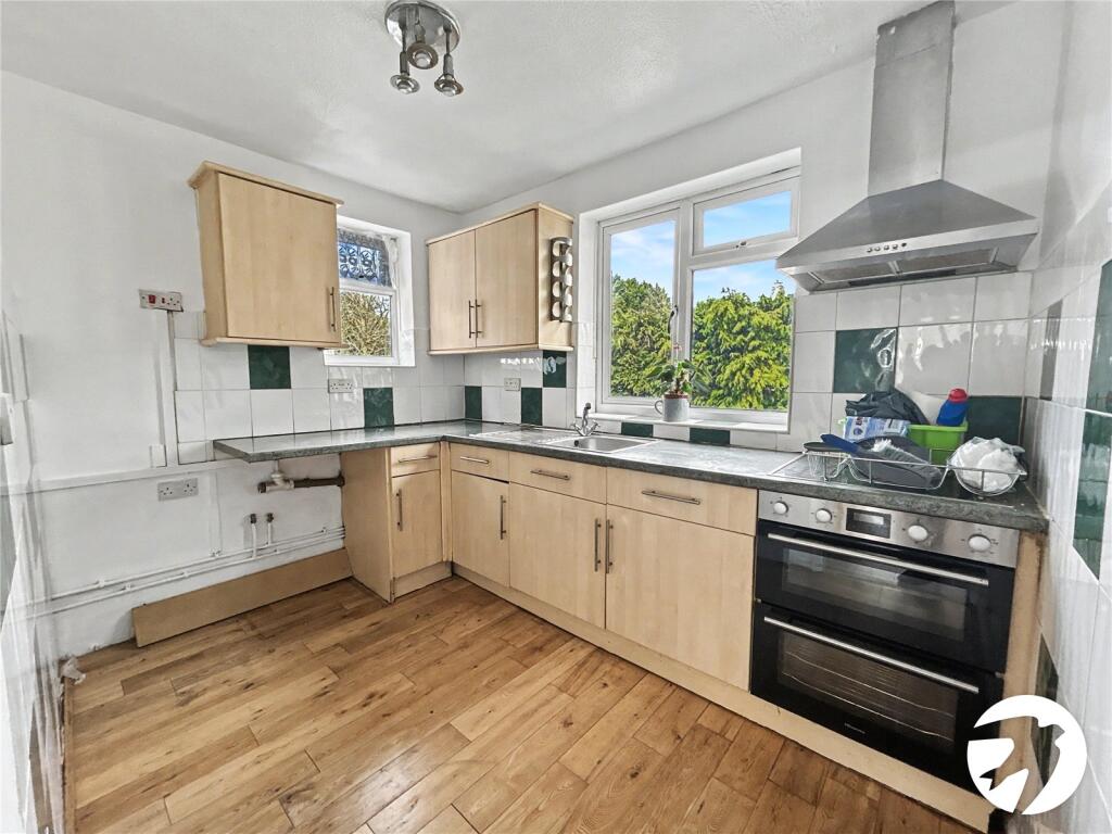 Main image of property: Briary Court, Sidcup Hill, Sidcup, Kent, DA14