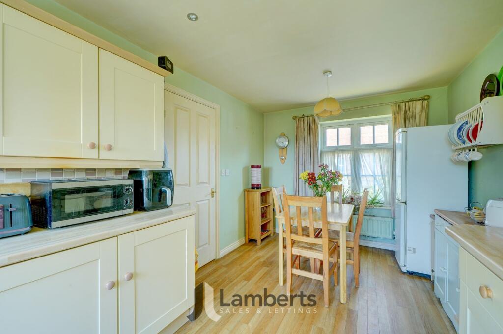 Additional image 9 of Evesham Road, Crabbs Cross, B97