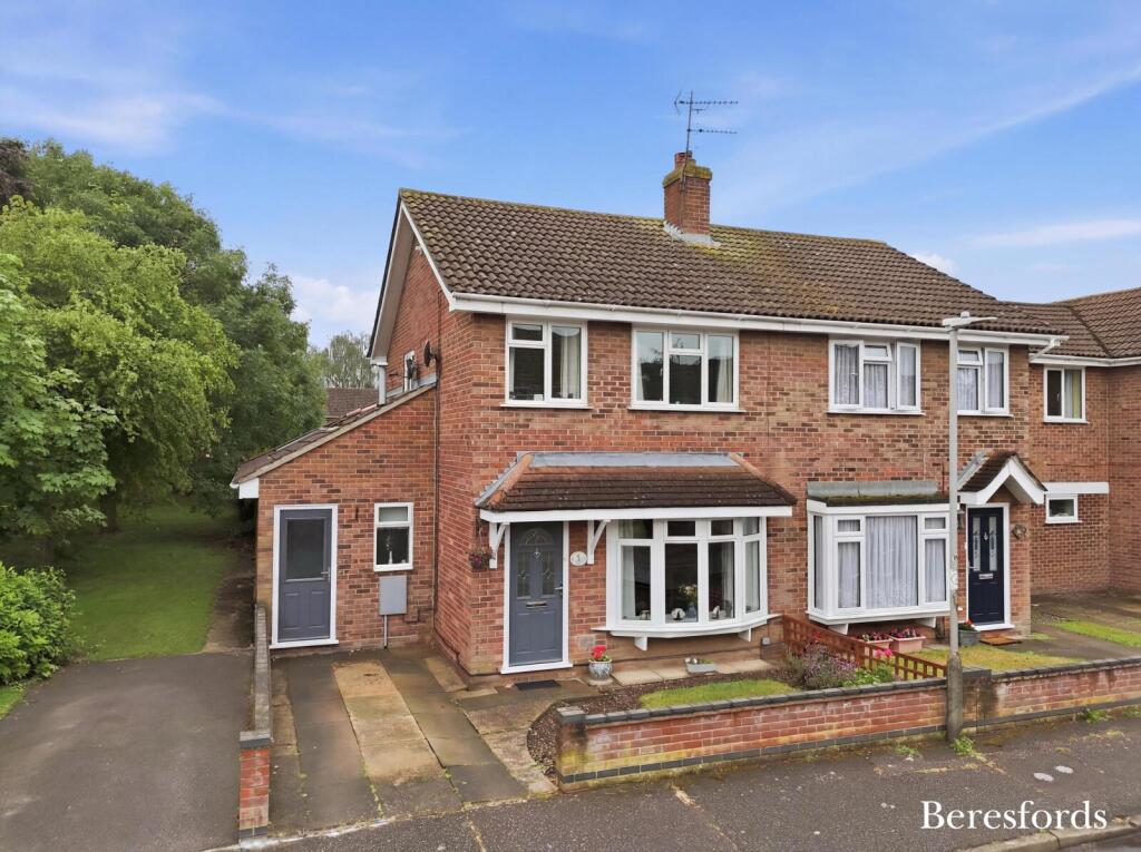 Main image of property: Keymer Way, Colchester, CO3