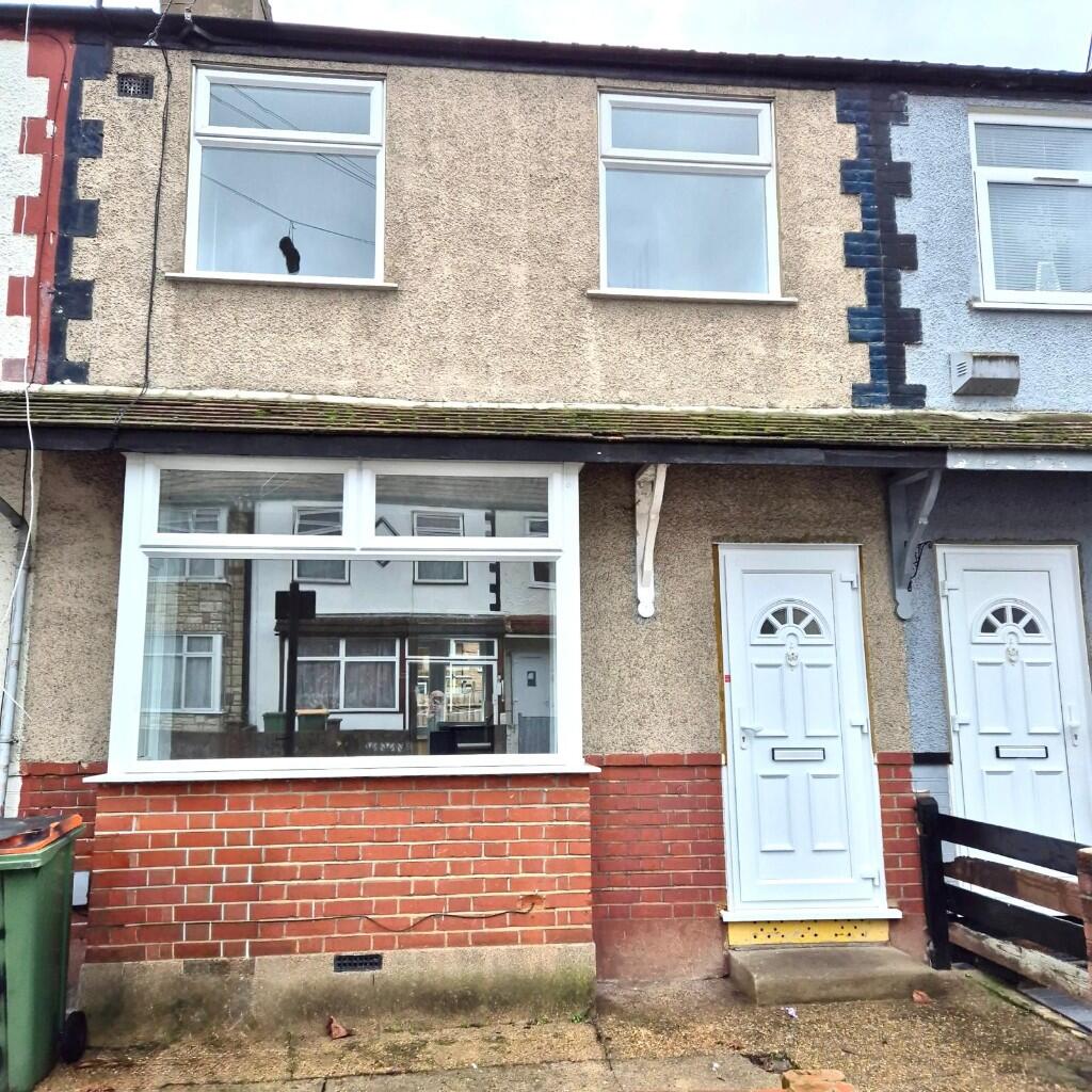 Main image of property: Walton Road, London, E12