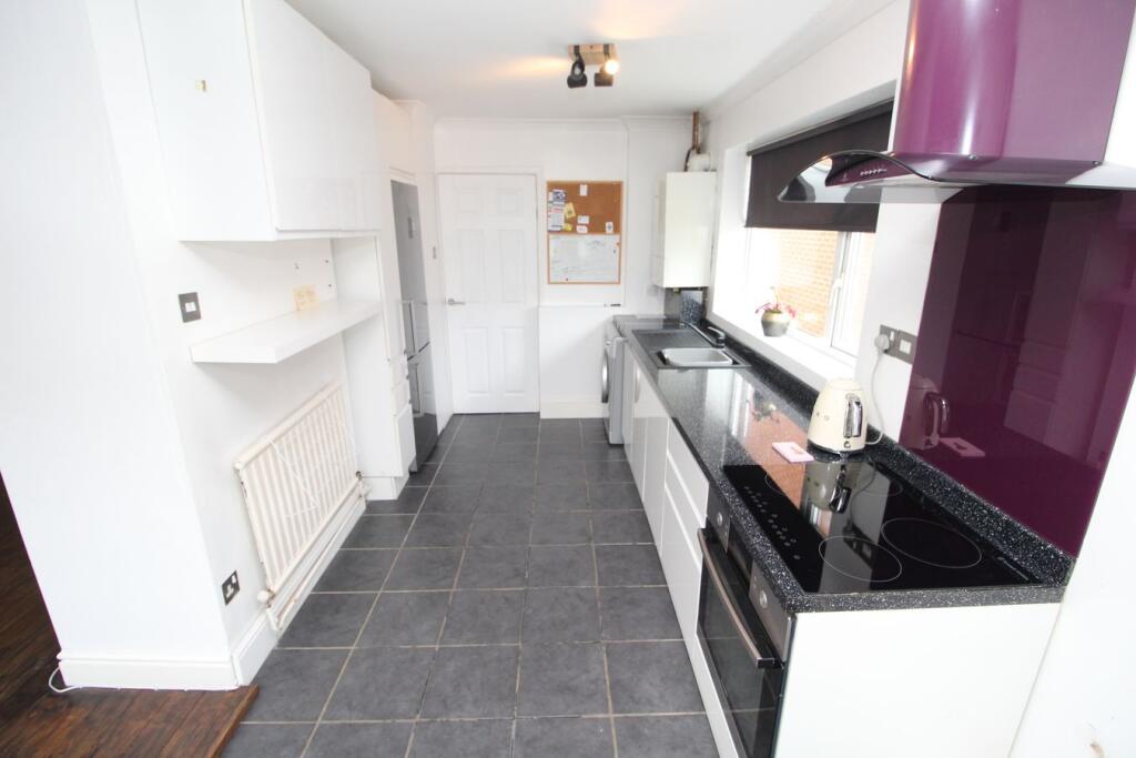 Walnut Way, Countesthorpe, Leicester, LE8 photo 4