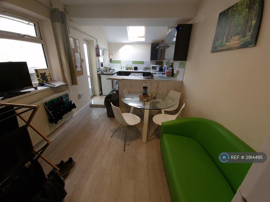 Main image of property: Baglan Street, Swansea, SA1