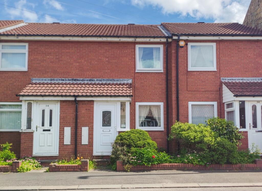 Main image of property: Burradon Road, Burradon, North Tyneside