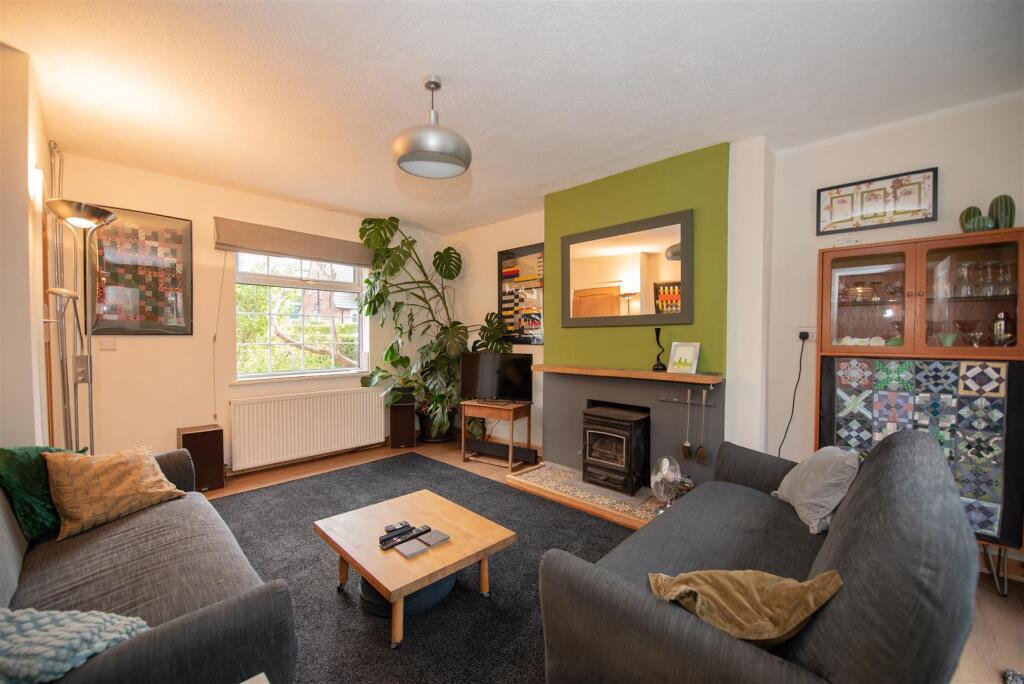 House in Nottingham, Sherwood - View 4