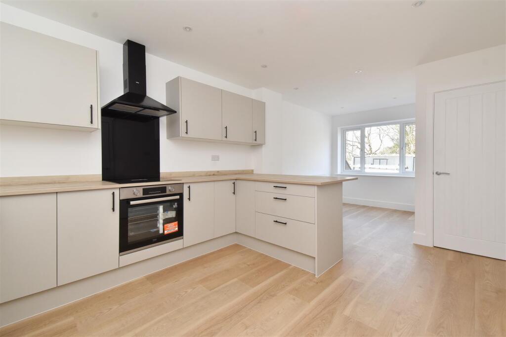 Main image of property: Broomgrove Road, Hastings