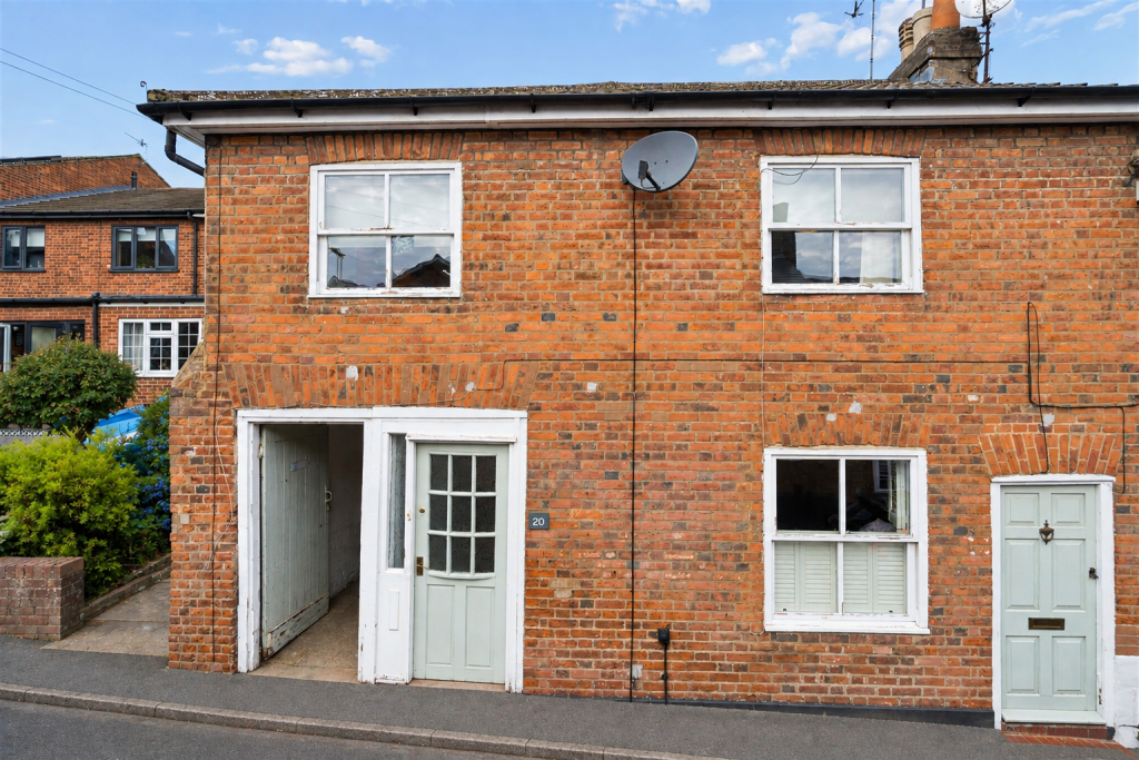 Main image of property: Highfield Road, Berkhamsted