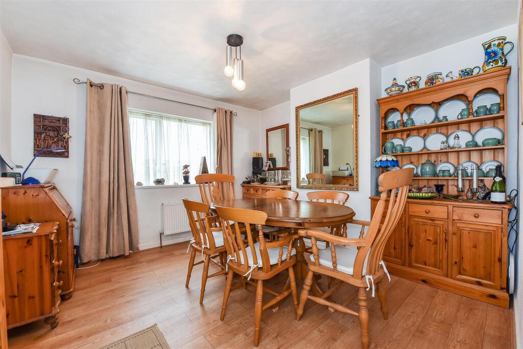 Botley Road, North Baddesley, Hampshire - Όψη 5