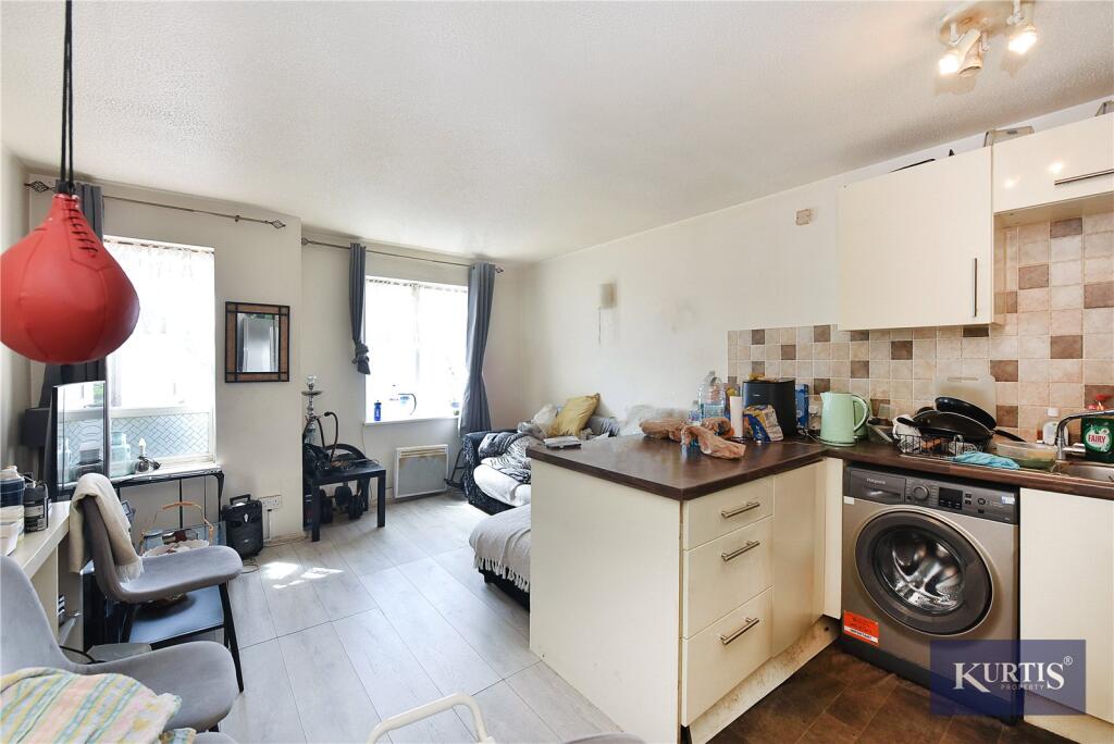 Apartment in London - View 4