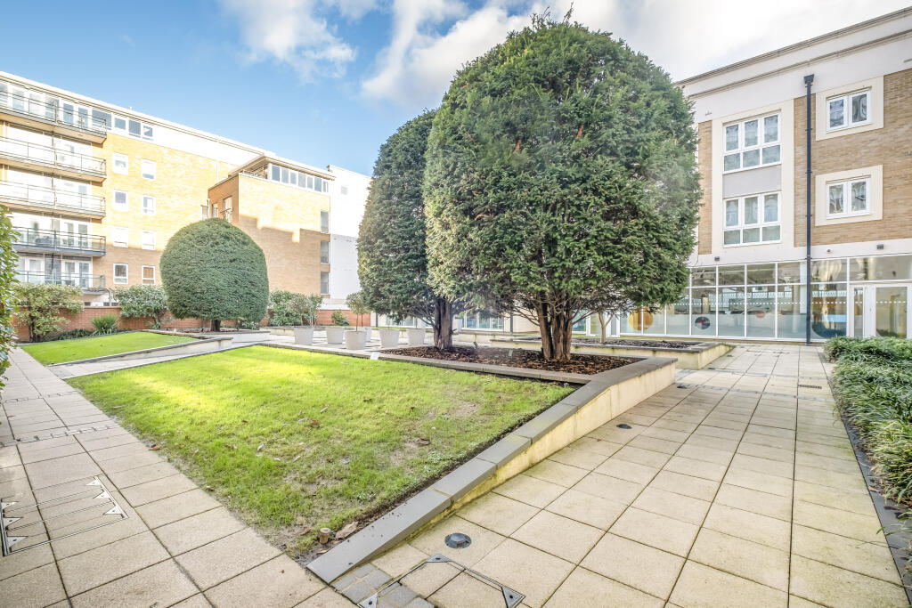 Main image of property: Brewhouse Lane, London, SW15