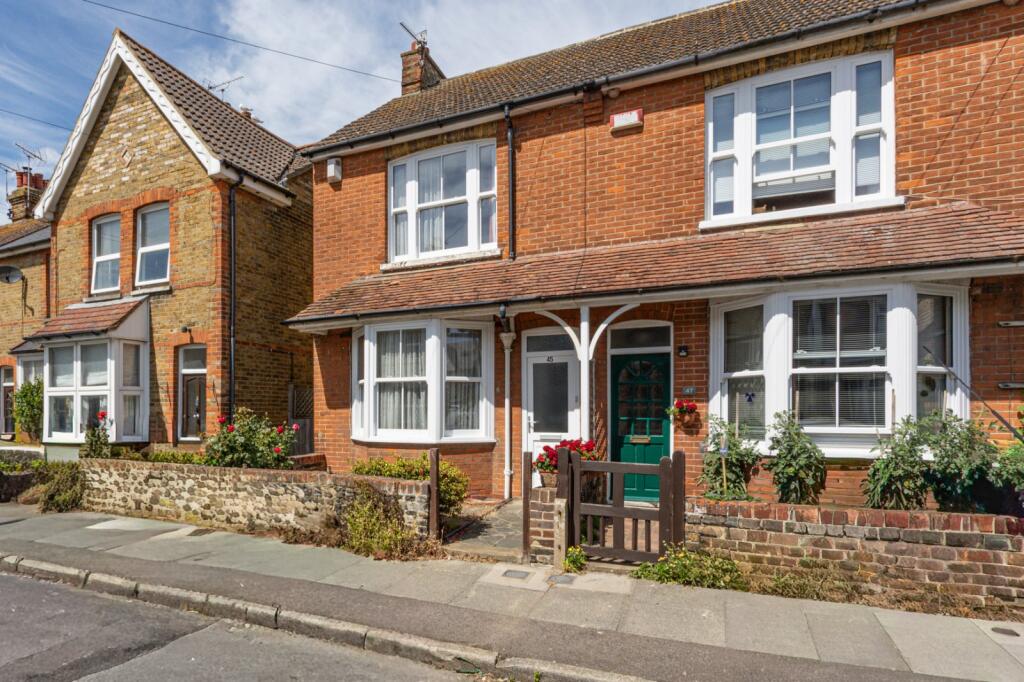 Main image of property: Crescent Road, Birchington, Kent, CT7
