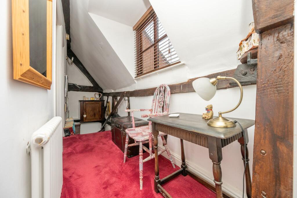 Additional image 19 of Cowslip Cottage, Alcester Road, Feckenham, Redditch, B96