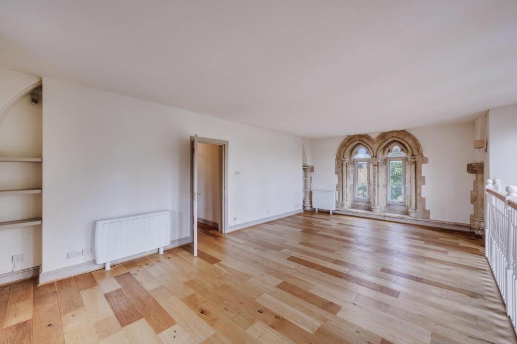 Apartment in London - View 4