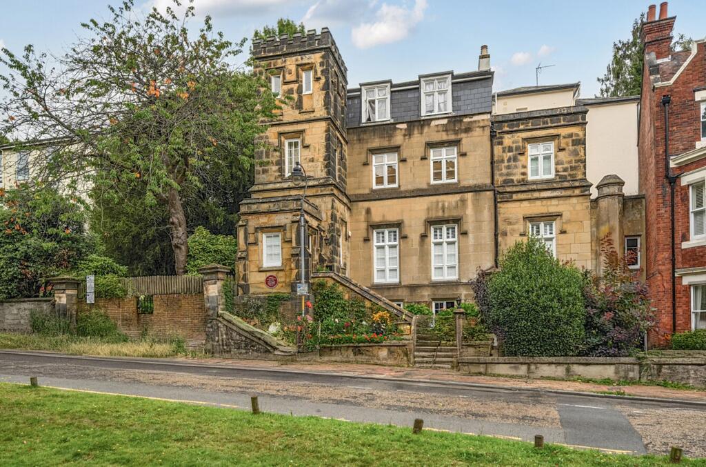 Main image of property: London Road, Vale Towers, TN1