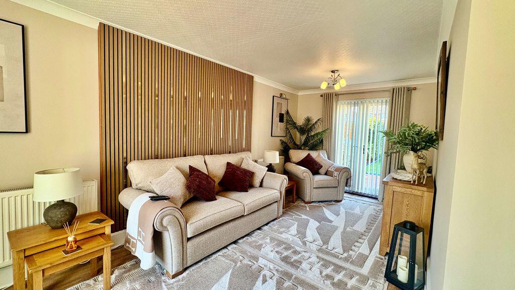 House in Lincoln, Lincolnshire - View 5