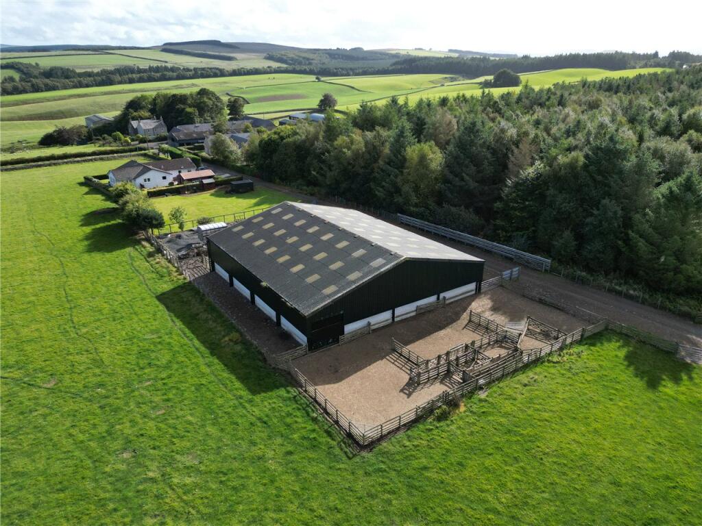 House in Galashiels - View 4
