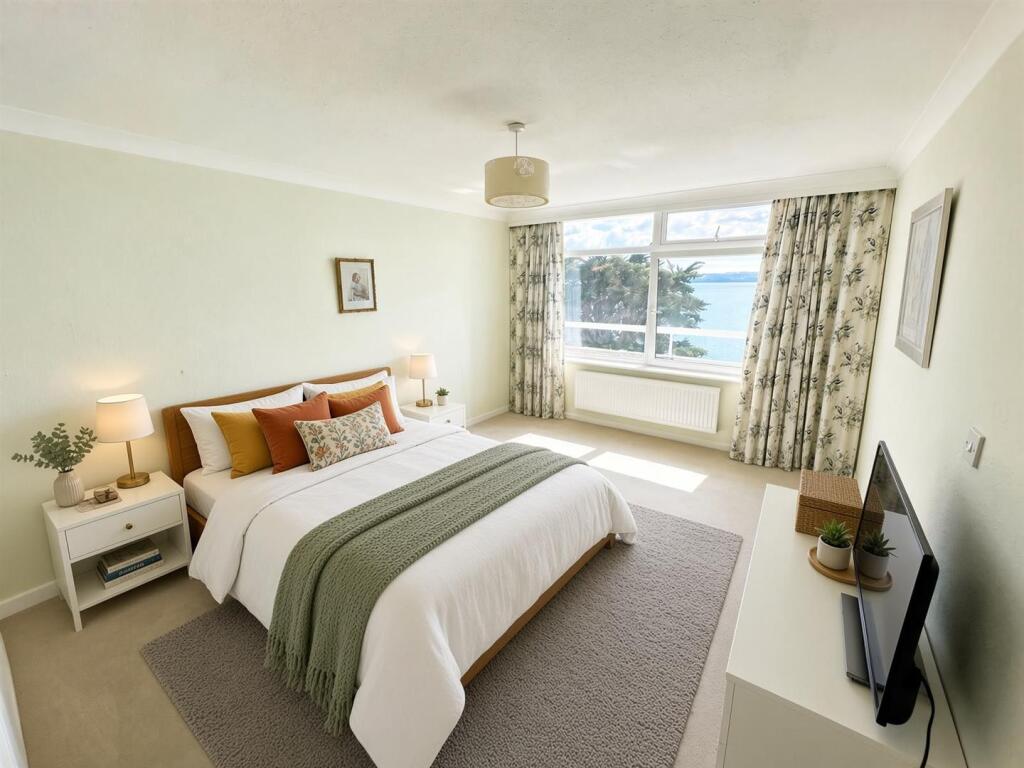 Apartment in Torquay - More