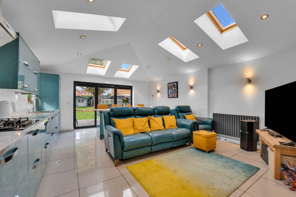 House in Leicester - View 5