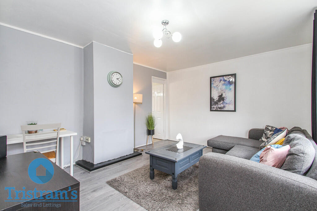 Main image of property: Caincross Road, Nottingham