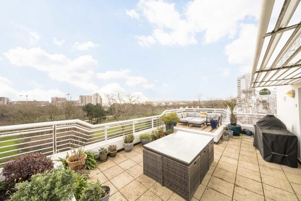 Main image of property: Barrier Point Road, Royal Wharf