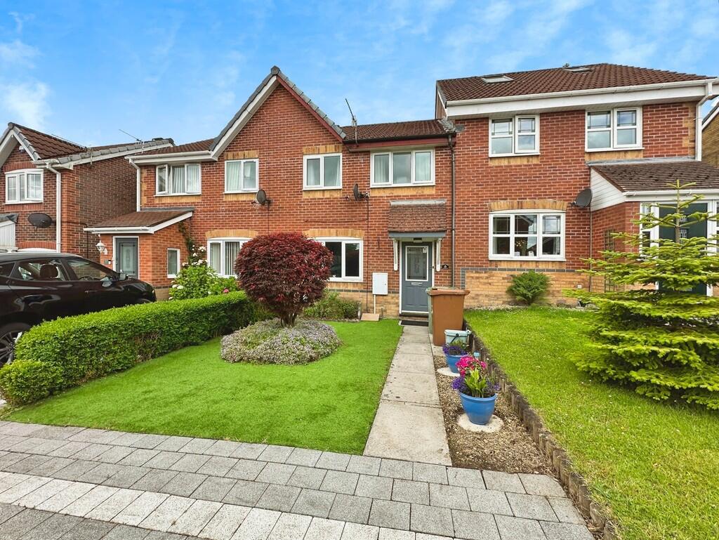 Main image of property: Trem Y Castell, Caerphilly