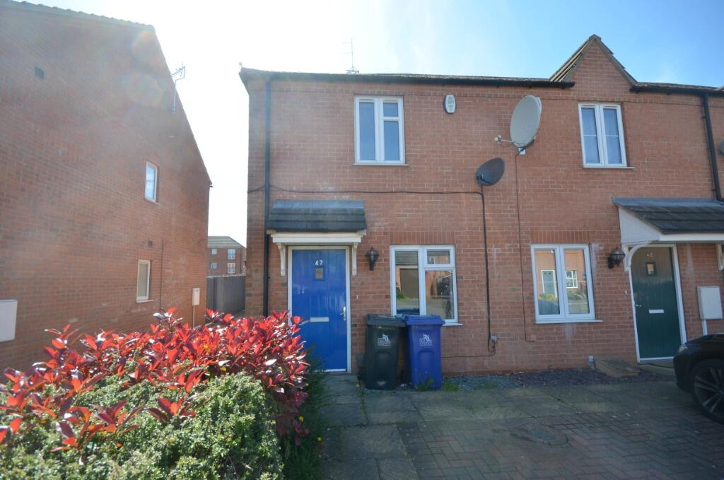 Main image of property: Danes Close, Grimsby, DN32