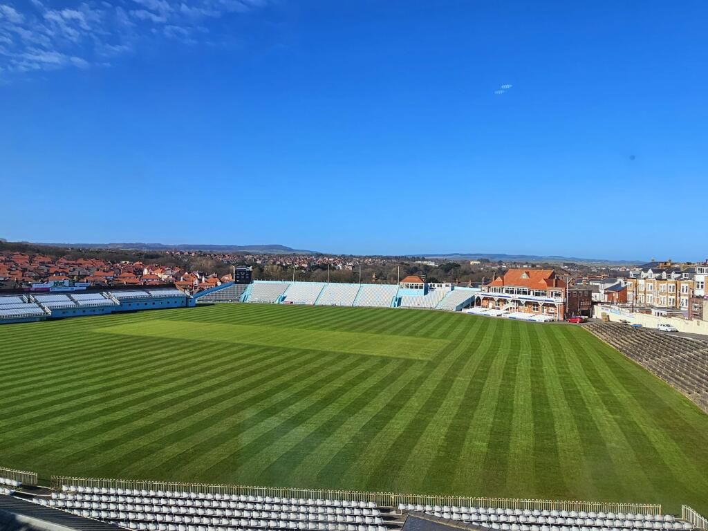 Main image of property: Trafalgar Square, Scarborough, North Yorkshire
